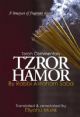 103828 Tzror Hamor on the Torah - Rabbi Avraham Saba (5 vol.)